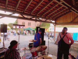 Üwwernacht 2016